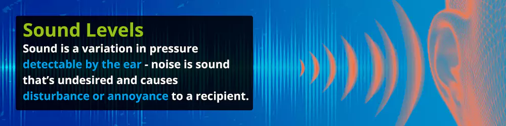 Sound Testing Tyldesley Image 8
